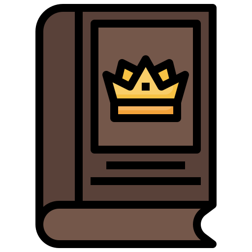 geschichtsbuch kostenlos Icon
