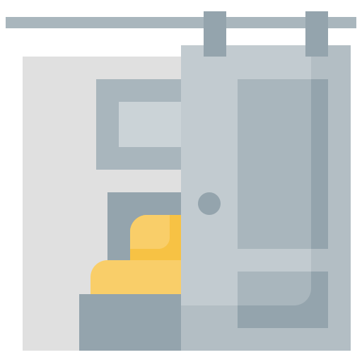 문 무료 아이콘