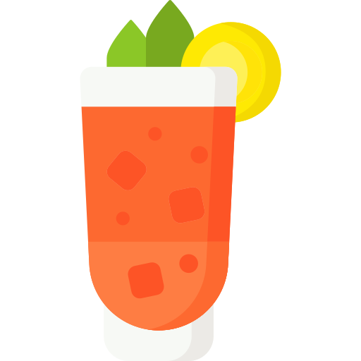 bloody mary icono gratis