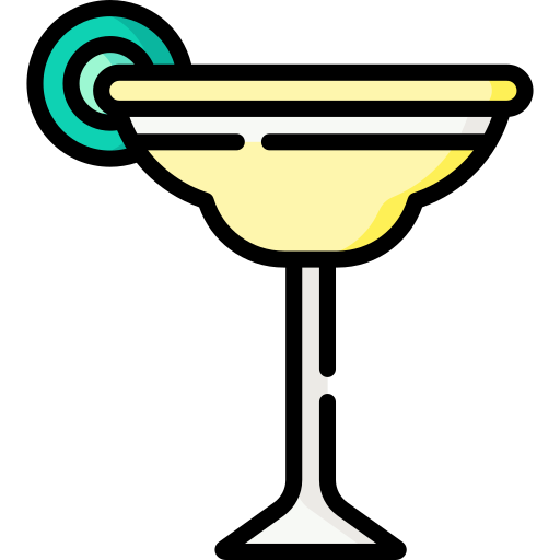 margarita icono gratis