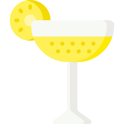 daiquiri icono gratis