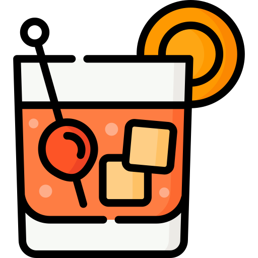 Old fashioned free icon Old fashioned free icon