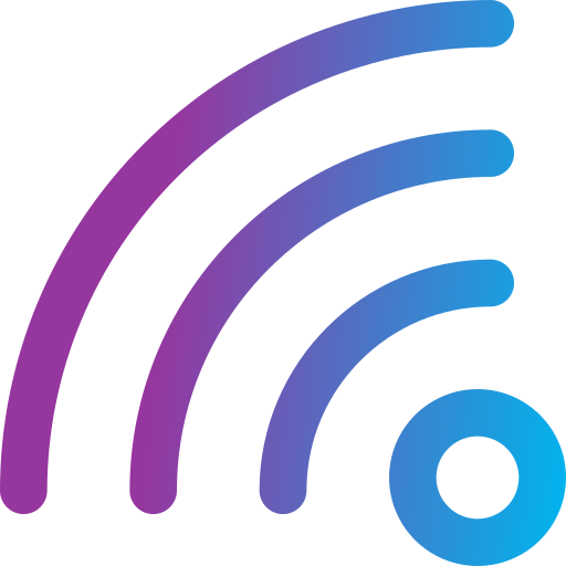 wifi icono gratis