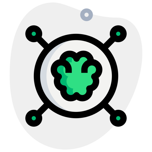 Connection free icon