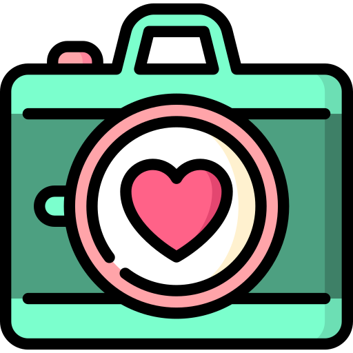 Valentines Special Lineal color icon