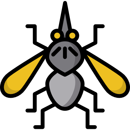 mosquito icono gratis