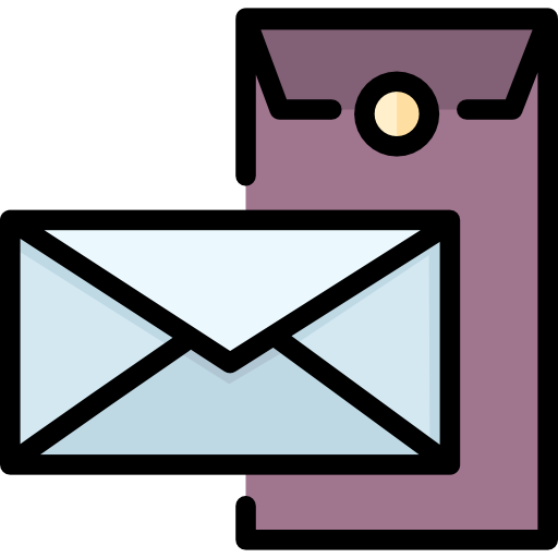 Postal free icon Postal free icon