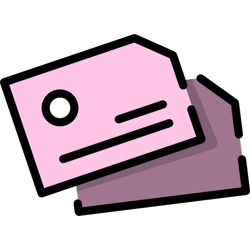 Card free icon Card free icon