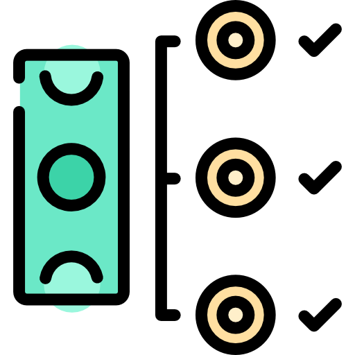 Diagram free icon