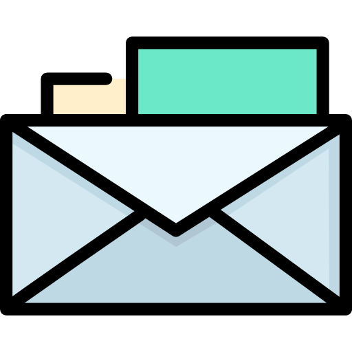 post kostenlos Icon