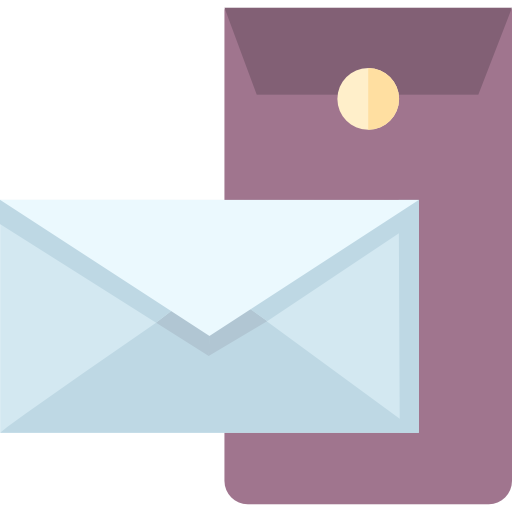 post kostenlos Icon