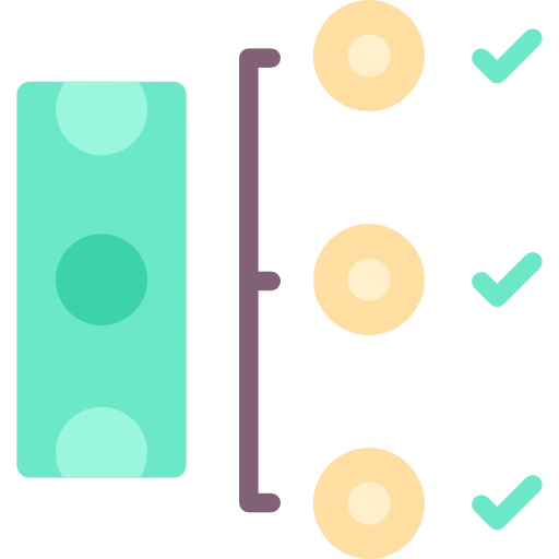 Diagram free icon