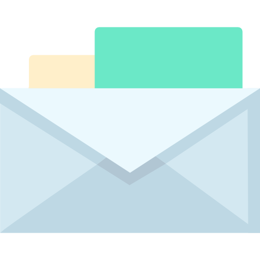 post kostenlos Icon