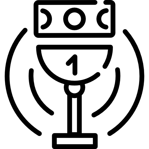 benefícios grátis ícone