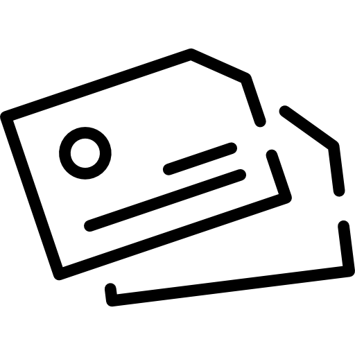 Открытка бесплатно иконка