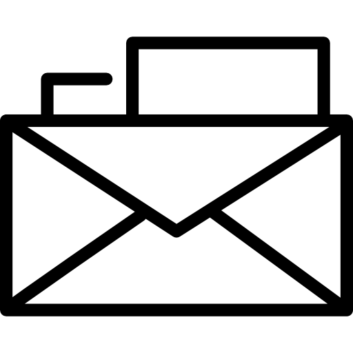 post kostenlos Icon