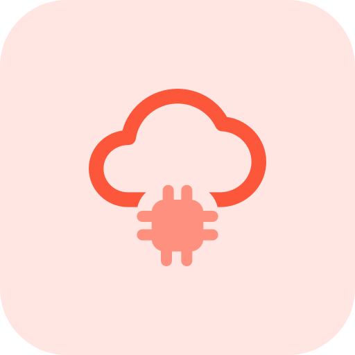 nube icono gratis