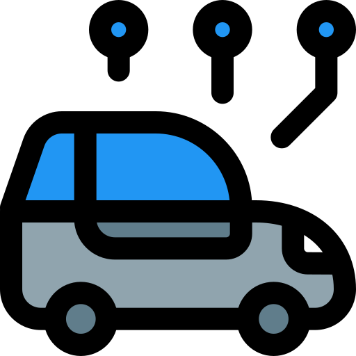in verbindung gebracht kostenlos Icon