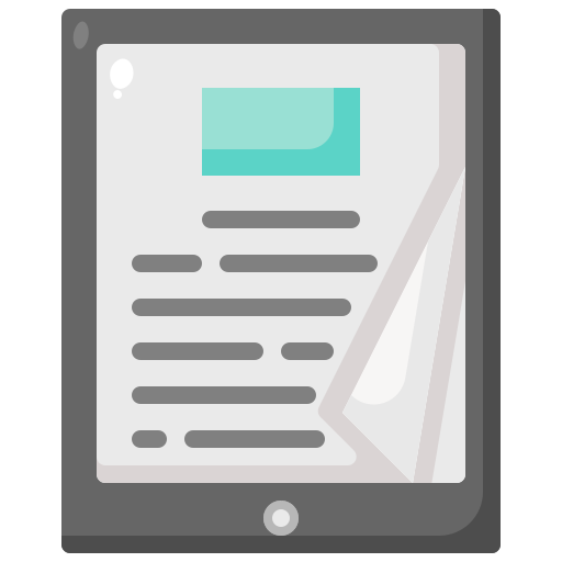 ebook kostenlos Icon