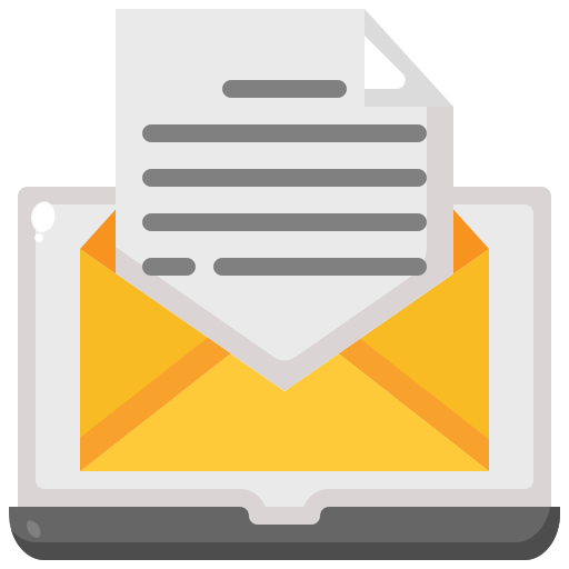 email icono gratis