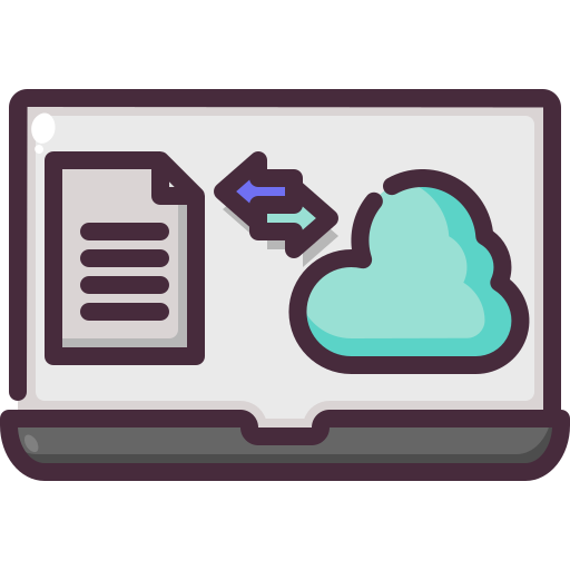 cloud-speicher kostenlos Icon cloud-speicher kostenlos Icon