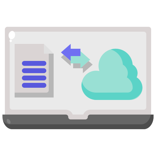 cloud-speicher kostenlos Icon cloud-speicher kostenlos Icon