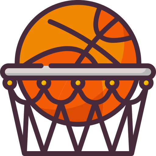 baloncesto icono gratis