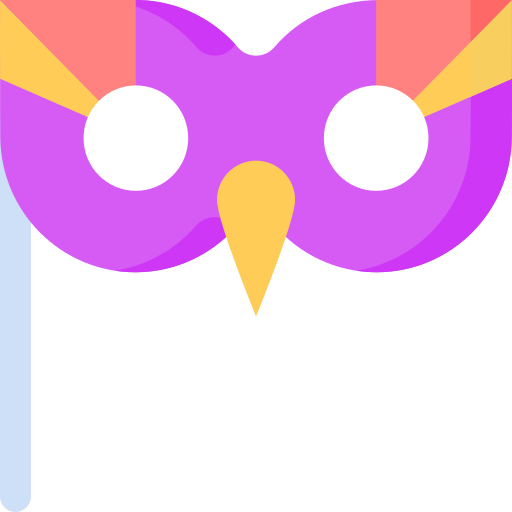 Маска бесплатно иконка