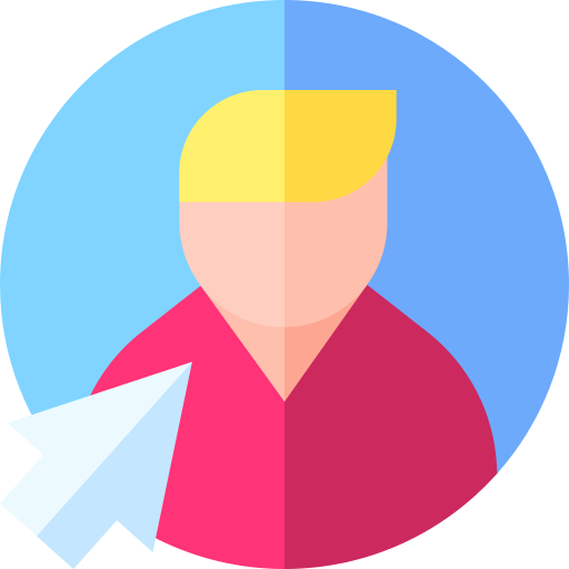 opinión del cliente icono gratis