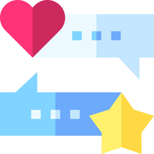 comentarios icono gratis