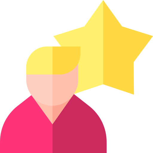 opinión del cliente icono gratis