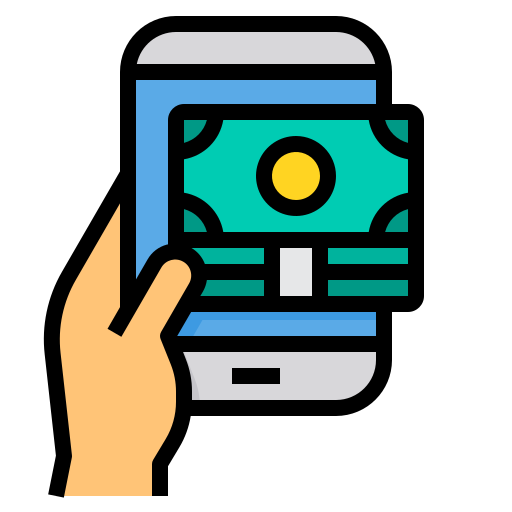 paiement Icône gratuit paiement Icône gratuit