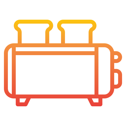 Тостер бесплатно иконка