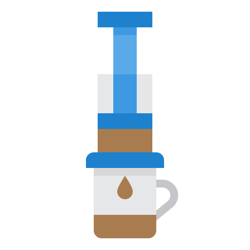 aeropress icono gratis