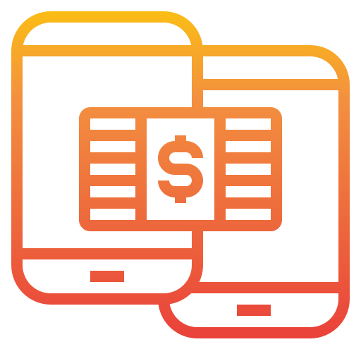 Смартфоны бесплатно иконка