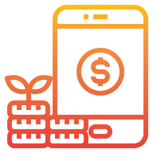 smartphone grátis ícone smartphone grátis ícone