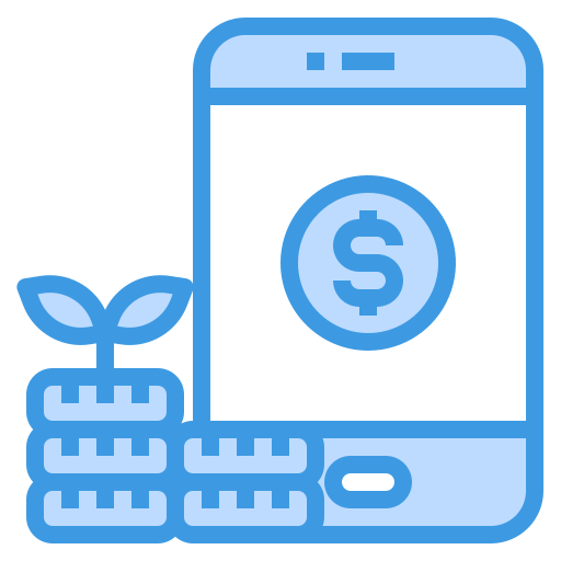 smartphone grátis ícone smartphone grátis ícone