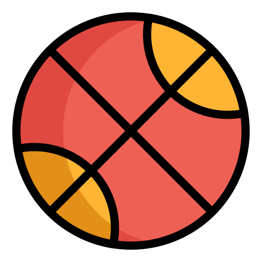 baloncesto icono gratis