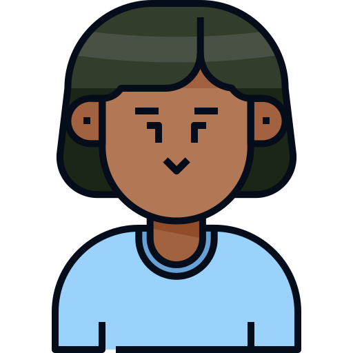 Женщина бесплатно иконка