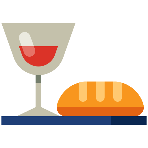 Wine free icon