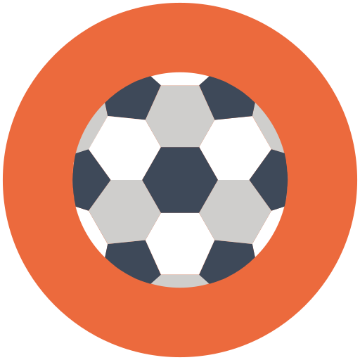 fútbol icono gratis