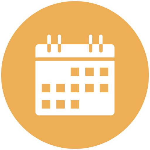 Calendar free icon