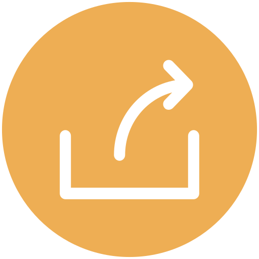 compartir icono gratis