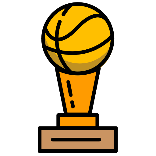 Basketball Trophy Vector Art, Icons, and Graphics for Free Download