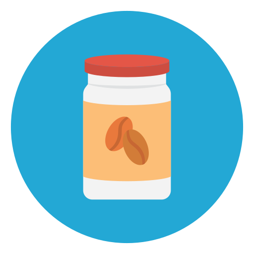 콩 무료 아이콘