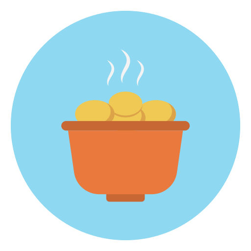 kartoffeln kostenlos Icon kartoffeln kostenlos Icon