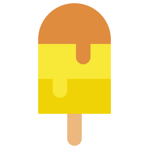 Popsicle Generic Flat icon