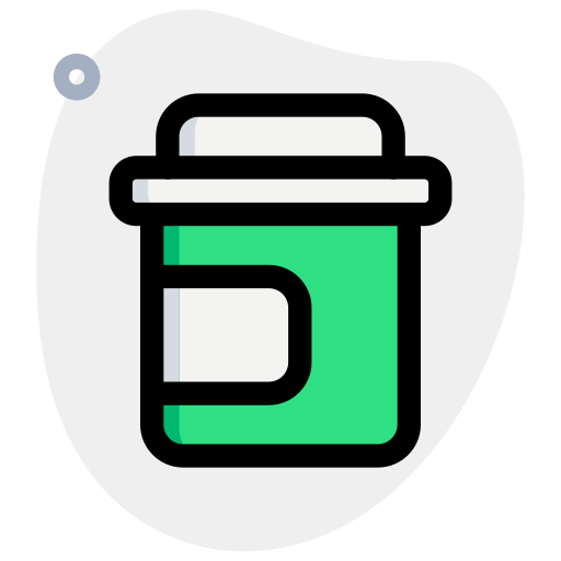 Pathology Generic Rounded Shapes icon