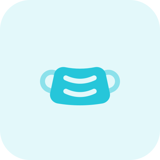 medizinische maske kostenlos Icon