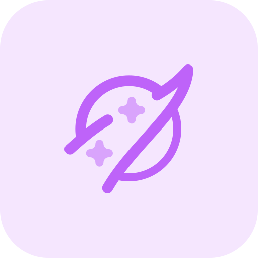 Nasa free icon